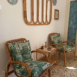 A Casa Di Luchino *