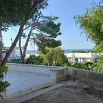 Prázdninový dům A Casa Di Luchino