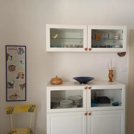 A Casa Di Luchino *
