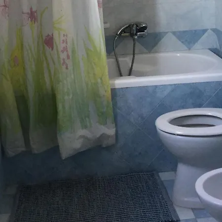 A Casa Di Luchino *
