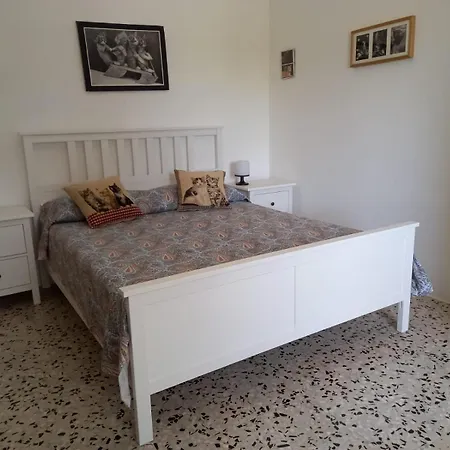 펜션 A Casa Di Luchino *