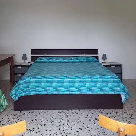 A Casa Di Luchino Prázdninový dům