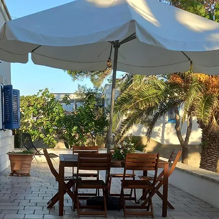 A Casa Di Luchino Holiday home