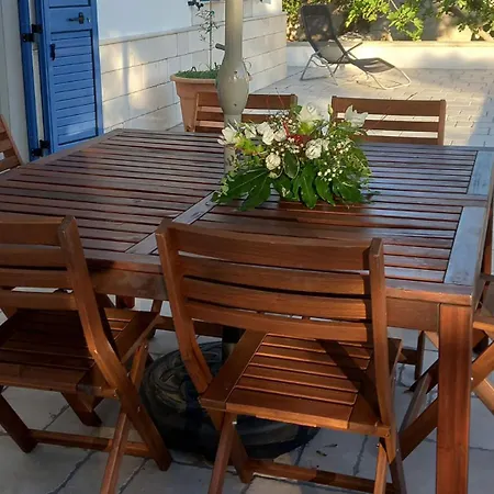 A Casa Di Luchino Holiday home *