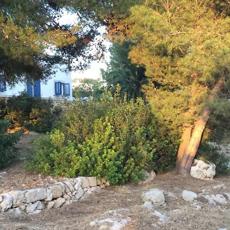 Holiday home A Casa Di Luchino *