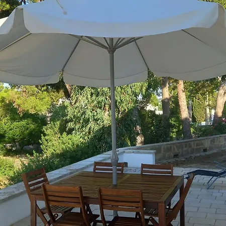 A Casa Di Luchino