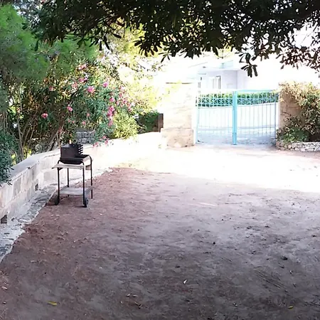 A Casa Di Luchino