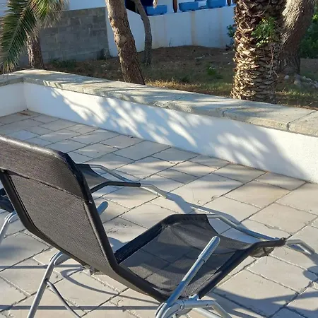 A Casa Di Luchino Holiday home