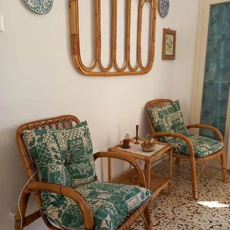 A Casa Di Luchino *