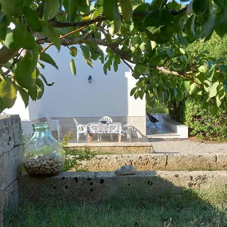 A Casa Di Luchino Holiday home *