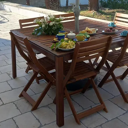 Dom wakacyjny A Casa Di Luchino Torre Vado