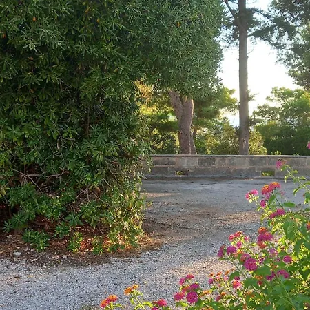 Holiday home A Casa Di Luchino