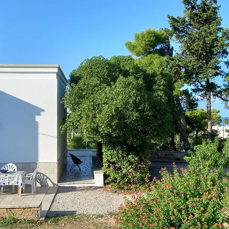 A Casa Di Luchino Holiday home Torre Vado