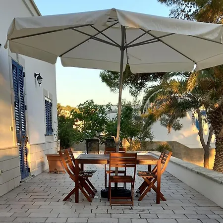 A Casa Di Luchino
