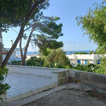 Holiday home A Casa Di Luchino