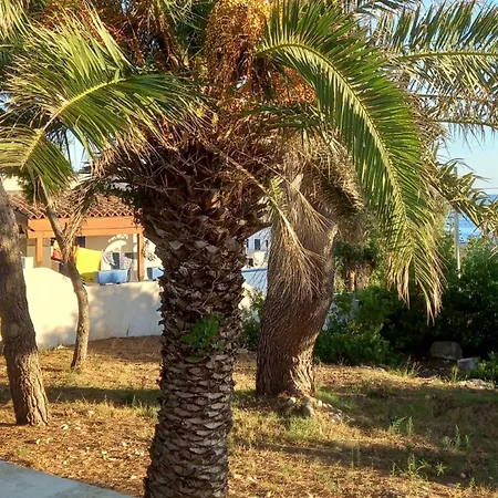 A Casa Di Luchino Holiday home *